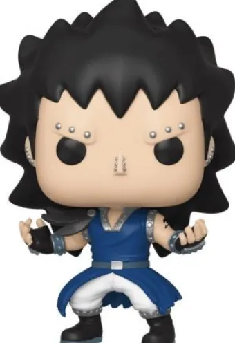 Gajeel