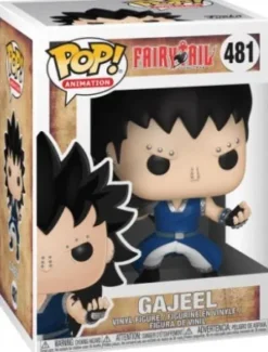 Gajeel