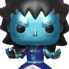 Gajeel Dragon's Scales - Métallique