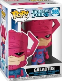 Galactus
