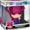Galactus Metallic Version Jumbo 25 cm