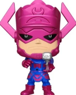 Galactus Metallic Version Jumbo 25 cm
