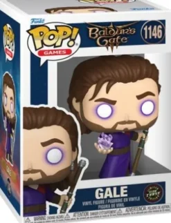Gale [avec Chase]