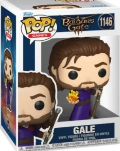Gale [avec Chase]