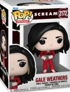 Gale Weathers