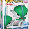 Gallade - Gallame - Galadgladi