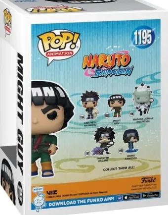 Gaï Maito