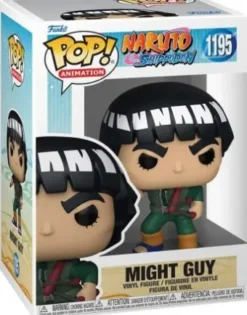 Gaï Maito