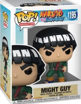Gaï Maito
