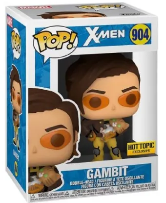 Gambit