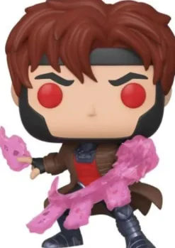 Gambit avec Cartes