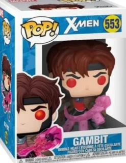 Gambit avec Cartes