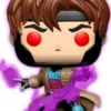 Gambit avec Cartes - Translucide & Brillant dans le noir
