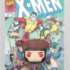 Gambit - Comic Cover