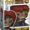Gambit en Zombie