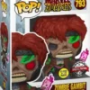 Gambit en Zombie - Glow In The Dark