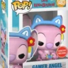 Gamer Angel