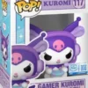 Gamer Kuromi