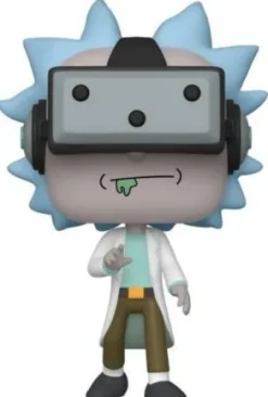 Gamer Rick