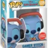 Gamer Stitch