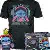 Gamer Stitch - T-Shirt