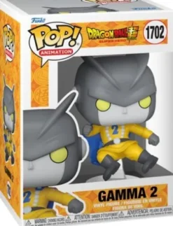 Gamma 2