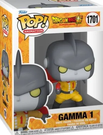 Gamma 1