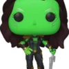 Gamora