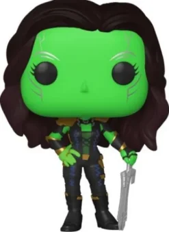 Gamora