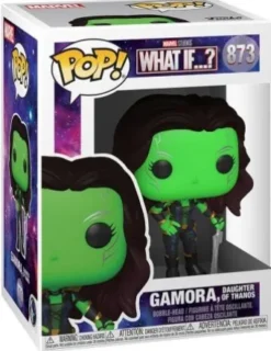 Gamora
