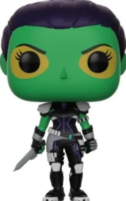 Gamora