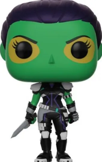 Gamora