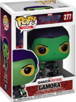 Gamora
