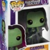 Gamora