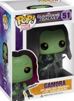 Gamora