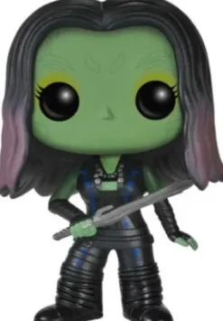 Gamora
