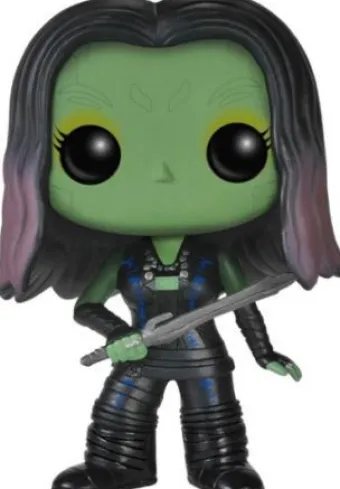 Gamora
