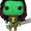 Gamora avec Lame de Thanos