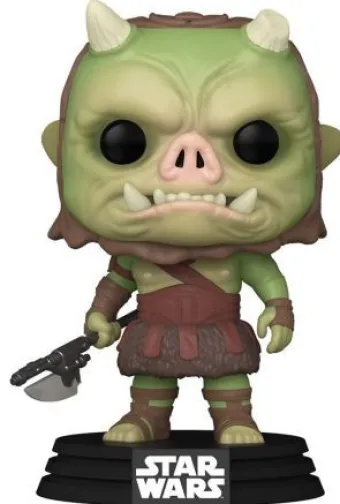 Gamorrean