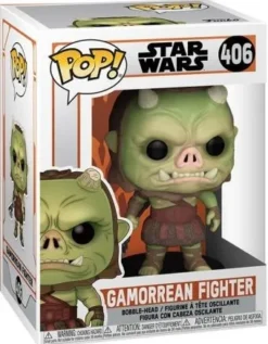 Gamorrean