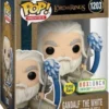 Gandalf le Blanc - Glow in the Dark
