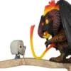 Gandalf vs Balrog - Moment