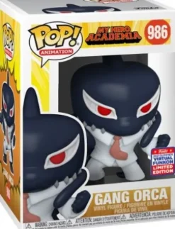 Gang Orca
