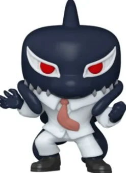 Gang Orca