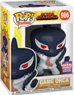 Gang Orca