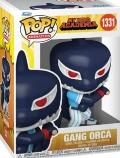 Gang Orca (Baseball)
