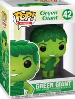 Géant Vert