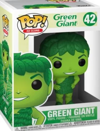 Géant Vert