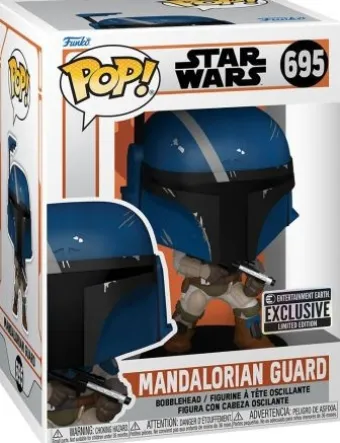 Garde Mandalorien