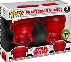 Gardes d'élite Prétorien - 2 Pack